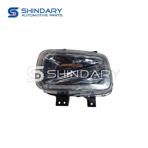 Left headlamp B00010631 for BAIC 