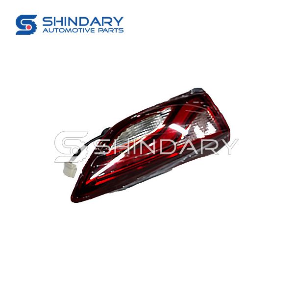 Left tail lamp B001011 for DFSK AX4 1.6