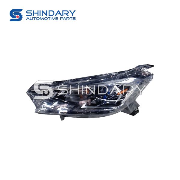 Left headlamp B3110360110 for CHANGAN CS15NSC7159ADA5B31