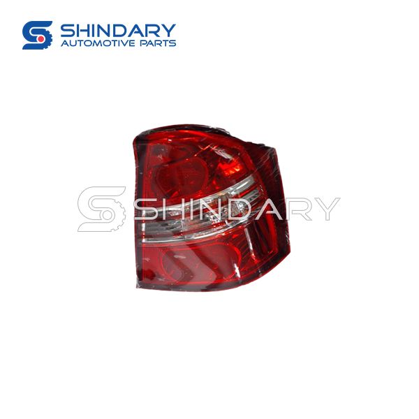 Right tail lamp B4133400 for LIFAN 