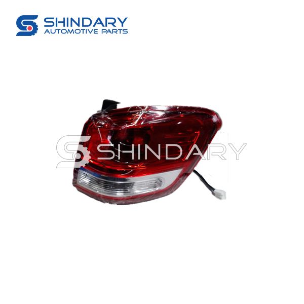 Right tail lamp BM34133010A for DFM 