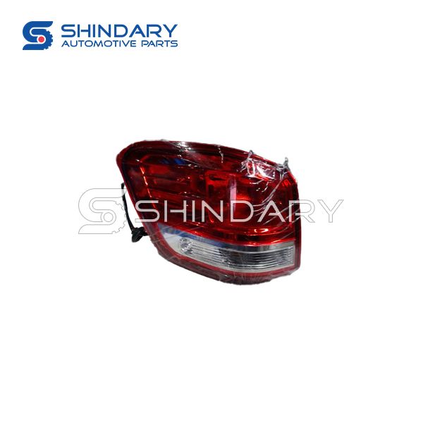 Left tail lamp BM34133011A for DFM 