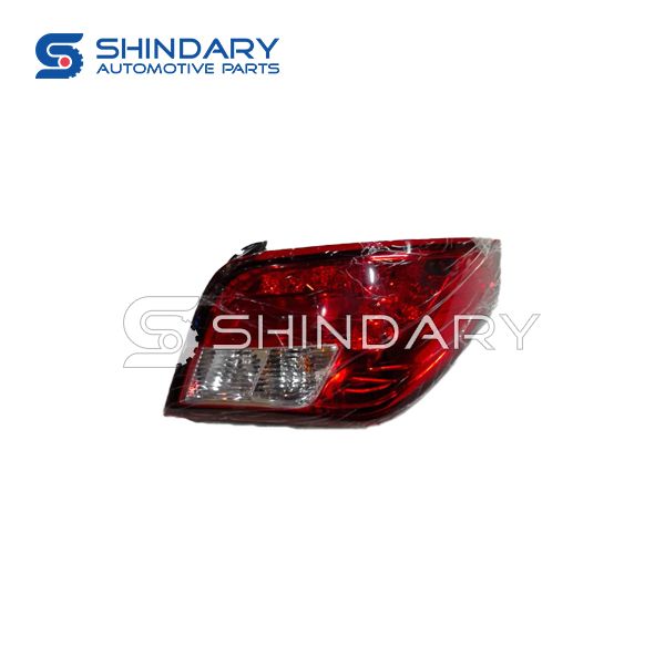 Right tail lamp BS34133010 for DFM 