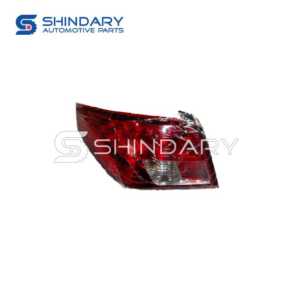 Left tail lamp BS34133011 for DFM 