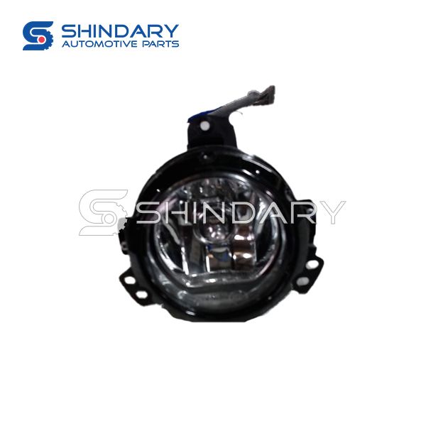 Front fog lamp,R BX5A-4116020 for DONGFENG SX5