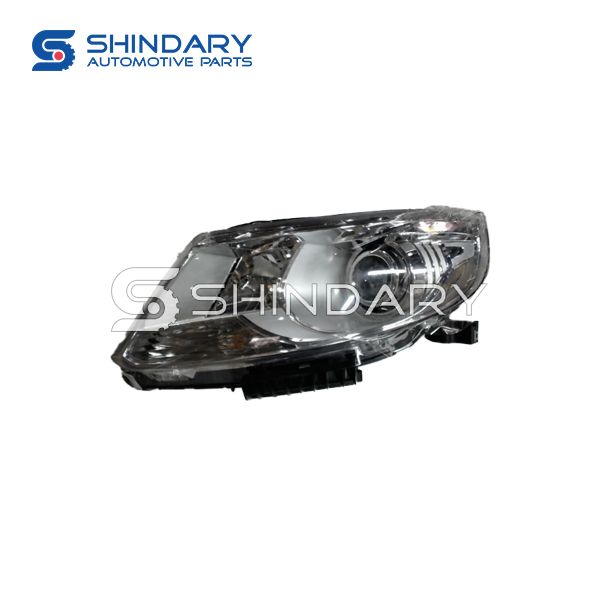 Left headlamp BX5A4121011 for DFM 