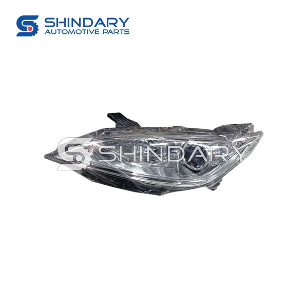 Left headlamp C2010340100 for CHANGAN 