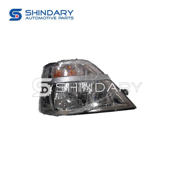 Right headlamp CM5099-1000 for CHANA 