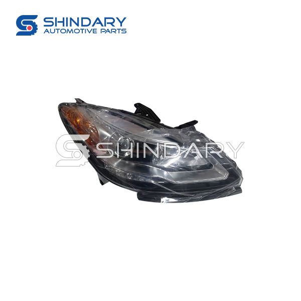 Right headlamp CP2-13005AF for JMC S350