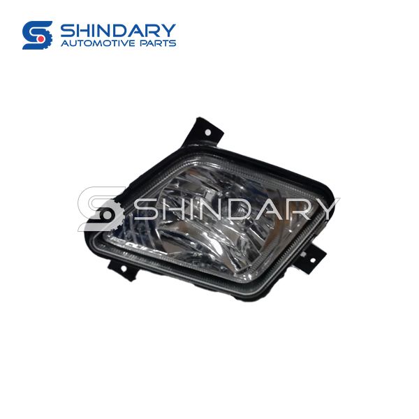 Front fog lamp,R D4116200 for LIFAN 6420