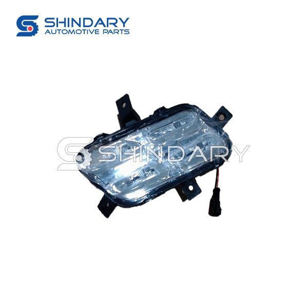 Front fog lamp,L F01-4499010 for CHERY JETOUR