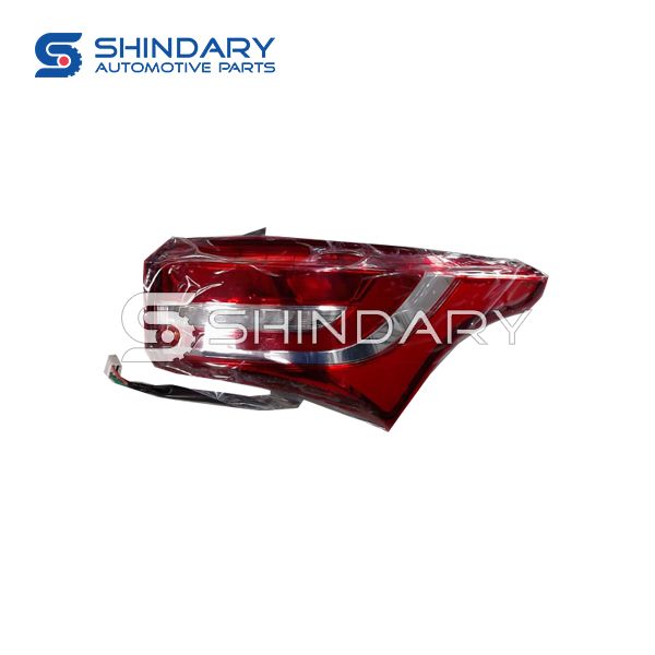 Right tail lamp F014433020 for CHERY JETOUR