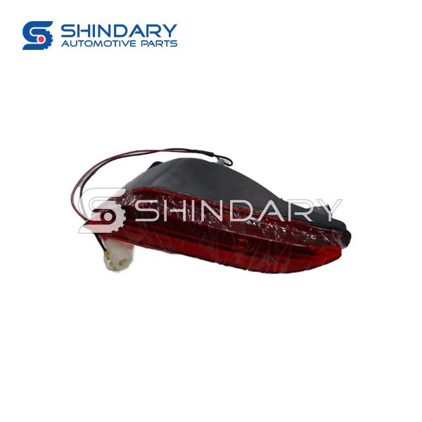 Rear fog lamp, L F3-4116300 for BYD F3