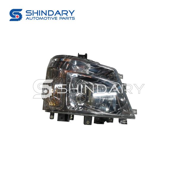 Right headlamp GN2-13005-BB for JMC CONVEY