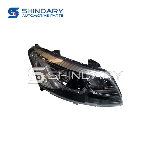 Right headlamp J52-4421020FL for CHERY ARRIZO 3