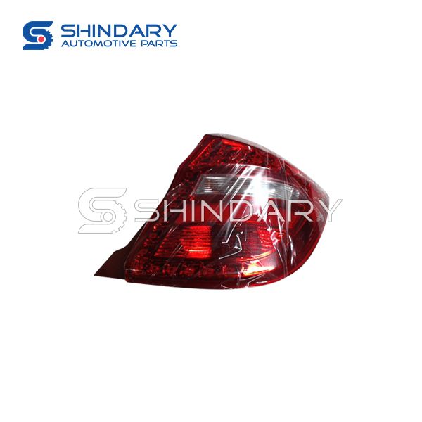 Right tail lamp J52-4433020 for CHERY ARRIZO 3