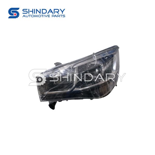 Left headlamp J69-4421010 for CHERY TIGGO 2