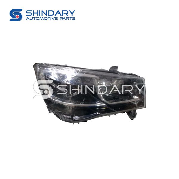 Right headlamp J69-4421020 for CHERY TIGGO 2