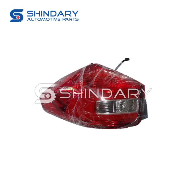 Left tail lamp J69-4433010 for CHERY TIGGO 2