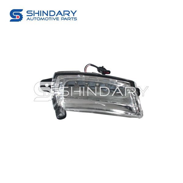 Front fog lamp,R J69-4499020 for CHERY TIGGO 2