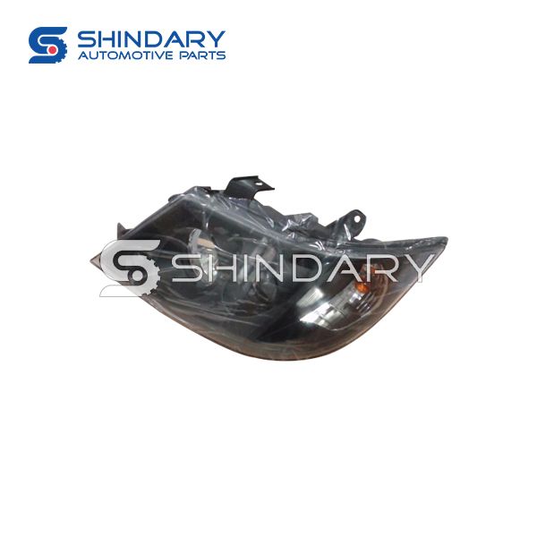 Left headlamp K06-4421010 for CHERY YOKI(Q22B)