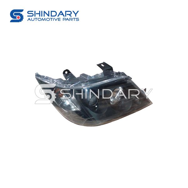 Right headlamp K06-4421020 for CHERY YOKI(Q22B)