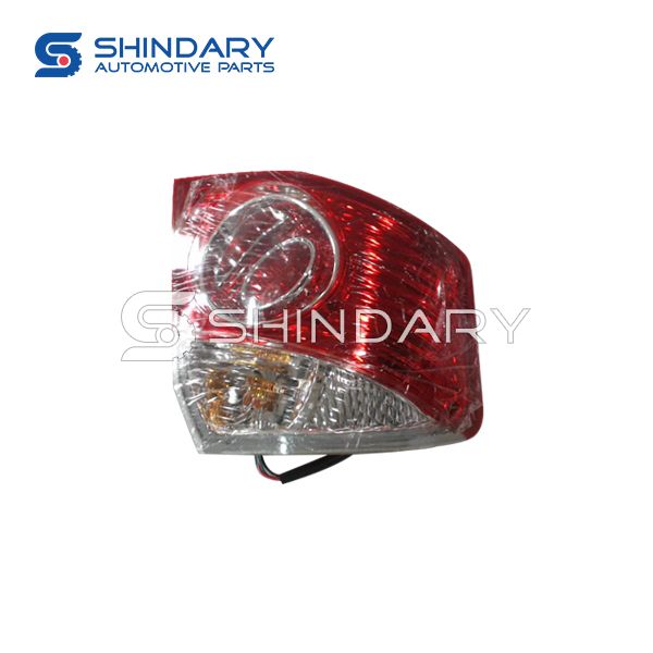 Left tail lamp LAX4133300 for LIFAN 