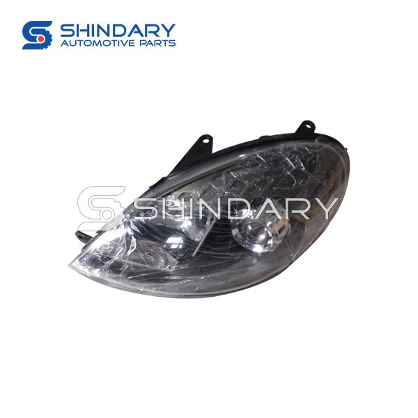 Left headlamp LBU4121100 for LIFAN 520