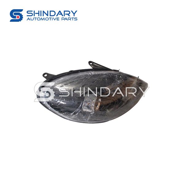 Right headlamp LBU4121200 for LIFAN 520