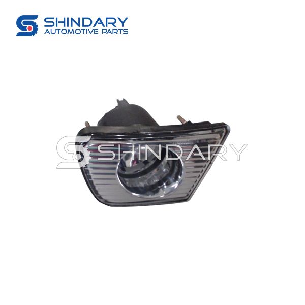 Front fog lamp,L M4116100 for LIFAN 