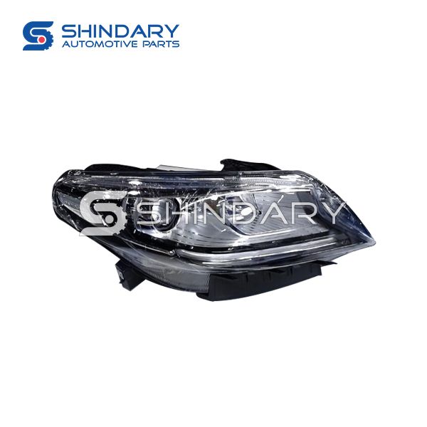 Right headlamp QA35-1001 for BAIC 