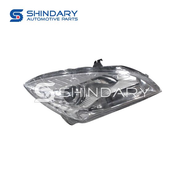 Right headlamp S101035-0200 for CHANGAN CS35 CHANGAN 1.6 BLUECORE