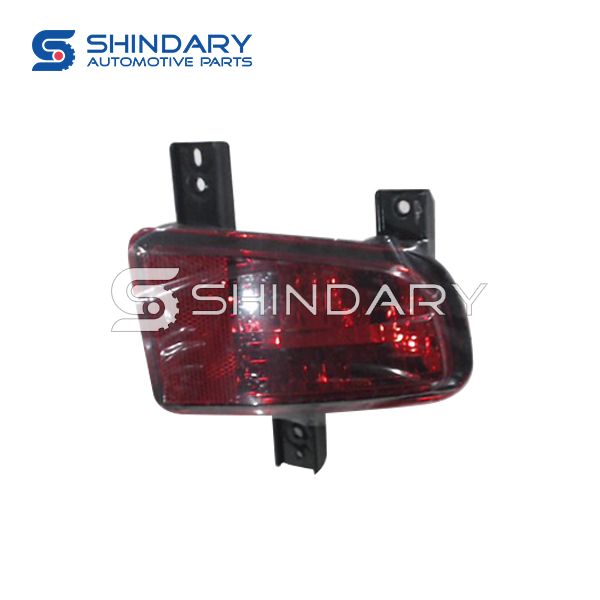 Rear fog lamp, L S101037-0300 for CHANGAN 