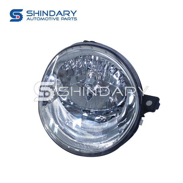 Right headlamp S11-3772020 for CHERY QQ