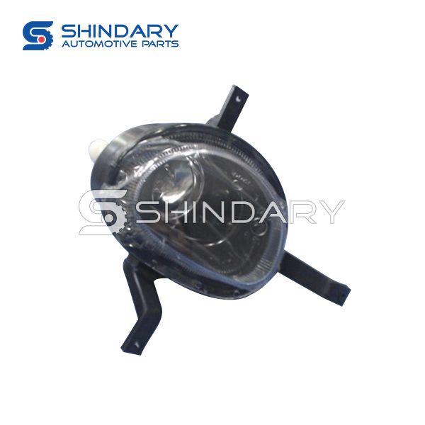 Front fog lamp,L S18D-3732010 for CHERY XCROSS