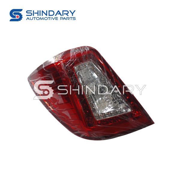 Left tail lamp S4133300 for LIFAN X60