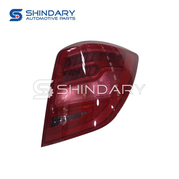 Right tail lamp S4133400B1 for LIFAN X60