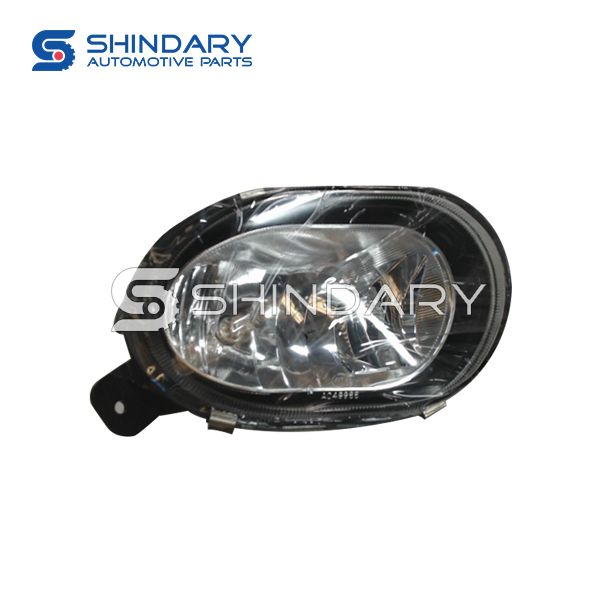 Front fog lamp,R S60-4116010 for DFM 