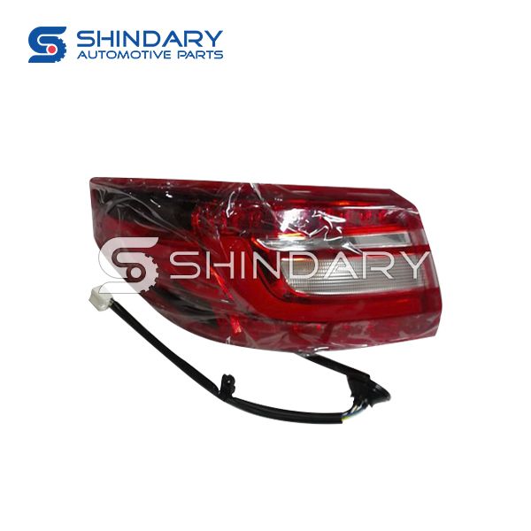 Left tail lamp S60-4133011A for DFM 