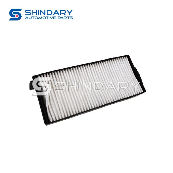 A/C filter S8100L2200000004 for JAC J3