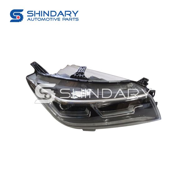 Right headlamp SX5-4121020 for DFM 