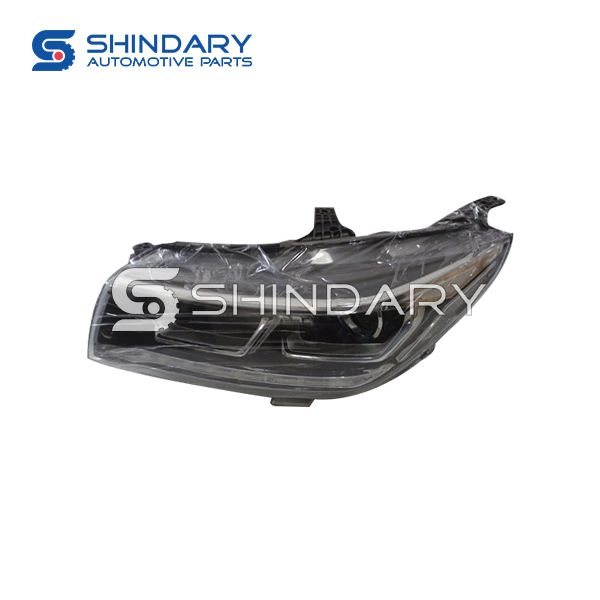 Left headlamp SX5-4121021 for DFM 