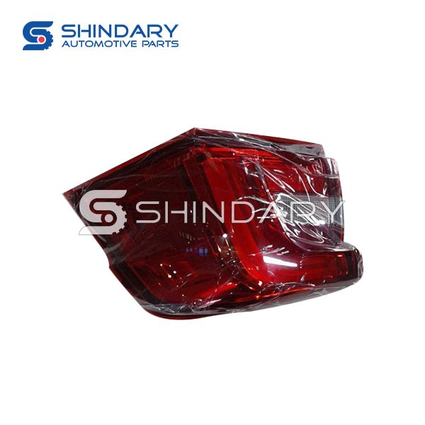 Left tail lamp SX5-4133011A2 for DFM 