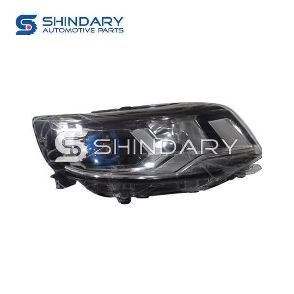 Right headlamp SX6-4121110 for DFM 