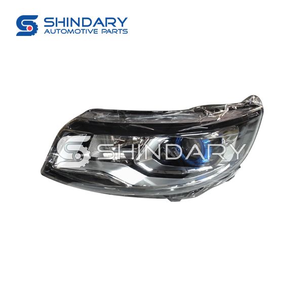 Left headlamp SX6-4121111 for DFM 