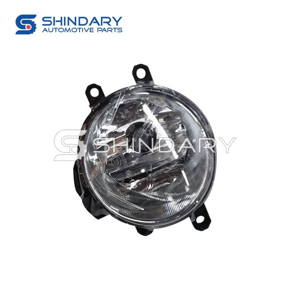 Front fog lamp,R W35-5011 for CHANGHE 