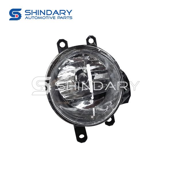 Front fog lamp,L W35-5021 for CHANGHE 