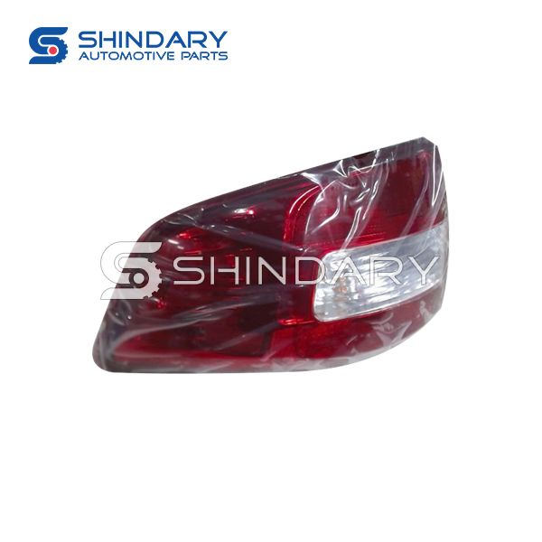 Right tail lamp W35-6031 for CHANGHE M50