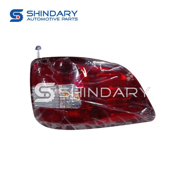 Left tail lamp W35-6041 for CHANGHE M50