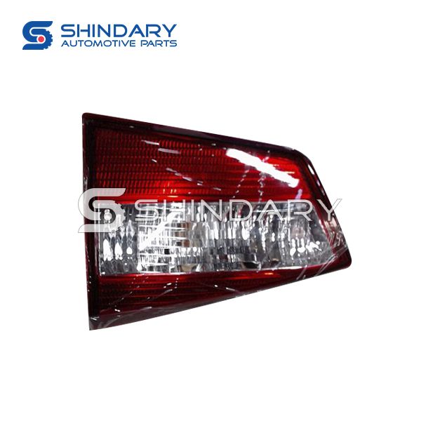 Right tail lamp W36-2501 for CHANGHE M50